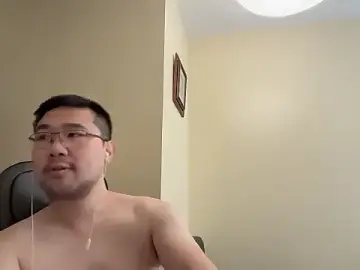 Stripchat Live Sex Cam of jasonryu2025