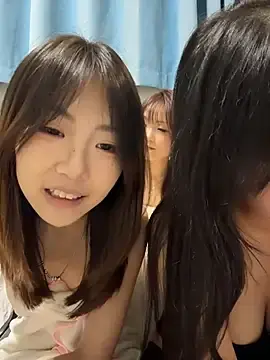 Stripchat Private Sex Chat of yang818