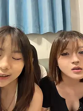 Stripchat Private Sex Chat of yang818