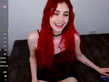 Stripchat Free Porn Cam of Eternal_Garden