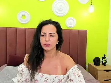 Stripchat Adult Webcams of Linda_Insatiable