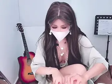 Stripchat Live Porn of Serendipity889