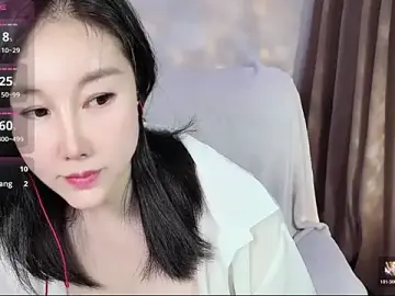 Stripchat Best Webcam of Eva-000