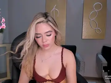 Stripchat Adult Webcam of JuanitaClay
