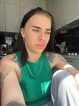 Stripchat Free Porn Cam of Queen_of_pain