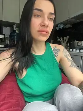 Stripchat Private Sex Chat of Queen_of_pain
