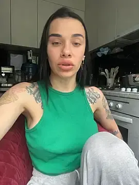 Stripchat Sex Chat of Queen_of_pain