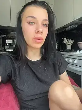 Stripchat Live Sex of Queen_of_pain