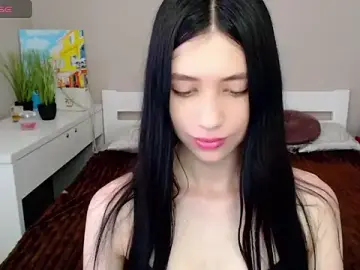 Stripchat Free Porn Cam of SelinLi
