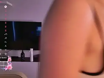 Stripchat Live Sex of la_lisa_