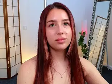 Stripchat Adult Webcam of AnikaHarryson