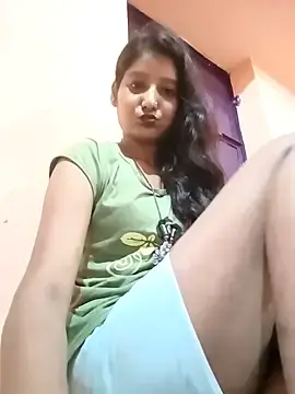 Stripchat Private Sex Chat of Ayesharani1