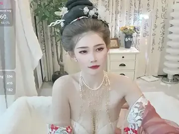 Stripchat Free Live Porn of NANA-EET