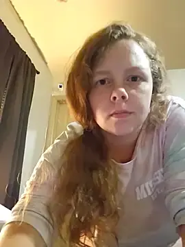 Stripchat Live Sex Cam of countrymomma