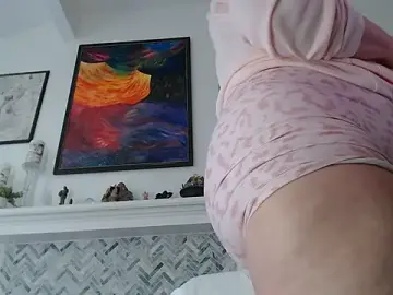 Stripchat Best Webcam of AuroraWillows