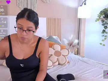 Stripchat Best Webcam of Camila_Bustamante
