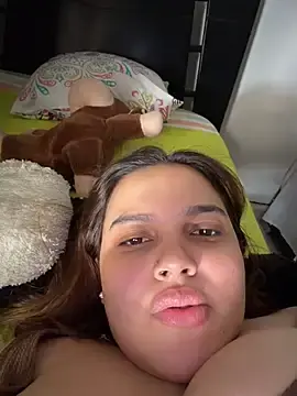 Stripchat Free Porn Cam of Colibri_xxx