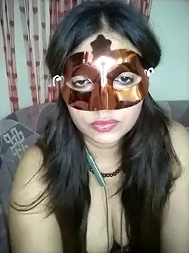 Stripchat Nude Webcam of Cupid_swati