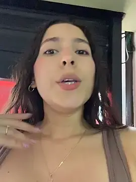Stripchat Free Porn Cam of LittleDoll___