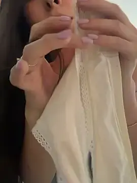 Stripchat Sex Chat of LittleDoll___