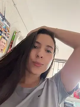 Stripchat Private Sex Chat of LittleDoll___