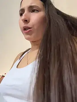 Stripchat Sex Chat of LittleDoll___