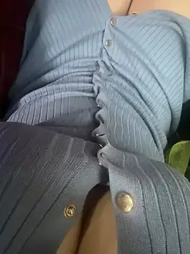 Stripchat Best Webcam of May-Squirt