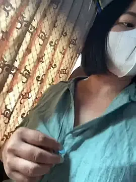 Stripchat Sex Cam of May-Squirt