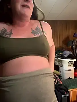 Stripchat Live Porn of Mini_And_The_Bear