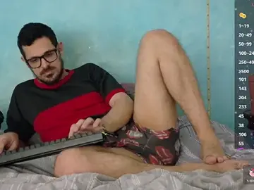 Stripchat Free Live Porn of Morpheus-the-oniro
