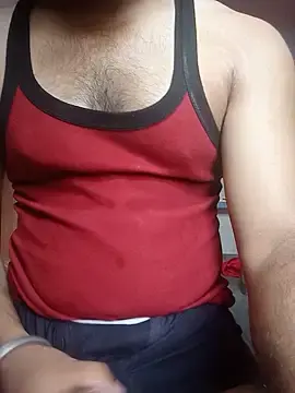 Stripchat Sex Chat of ROHANROY102