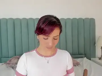 Stripchat Best live sex cam show of Scarlett__Noir