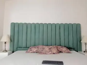 Stripchat Live Porn of Scarlett__Noir