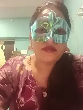 Stripchat Live Porn of 01Mona