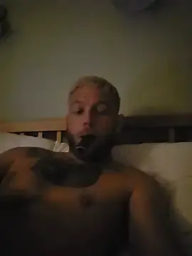 Stripchat Private Sex Chat of 10AlphaPapa01