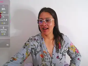 Stripchat Live Porn of Alana_steel_1