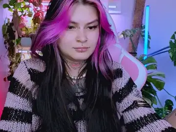 Stripchat Free Live Porn of jelya_sg
