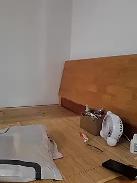 Stripchat Live Porn of muaasoo