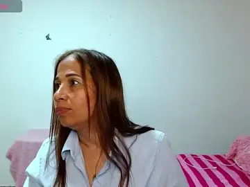 Stripchat Live Sex of CaroMasha
