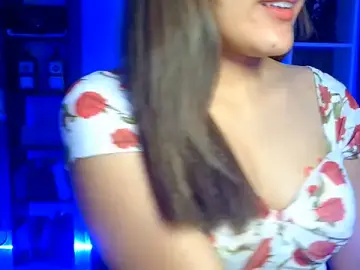 Stripchat Live Porn of _Maanvi_
