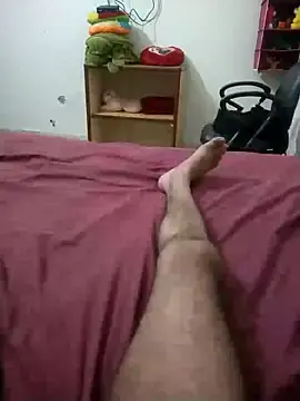 Stripchat Live Sex of hotyuvraj69