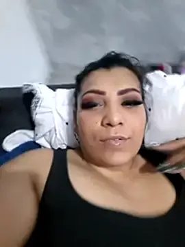 Stripchat Private Sex Chat of AmyCubes