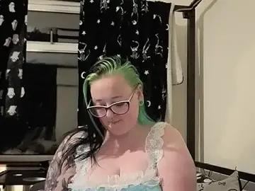 Stripchat Adult Webcam of Bunny_Cummings