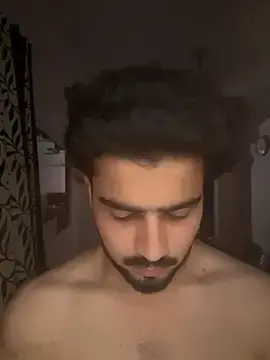 Stripchat Nude Webcam of HotBhavesh