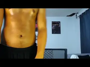 Stripchat Live Sex of Ian_Arcia