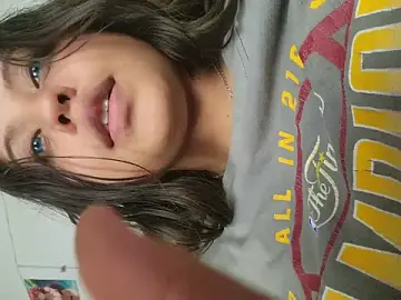 Stripchat Sex Cam of azulzulix