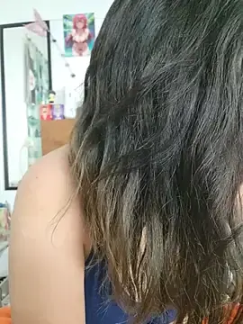 Stripchat Live Sex Cam of azulzulix