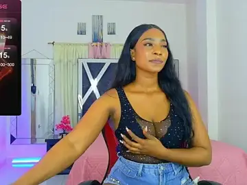 Stripchat Best live sex cam show of samantha-rose2