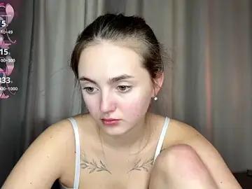 Stripchat Live Porn of LoraDavi