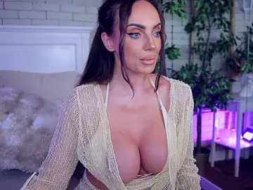 Stripchat Live Sex of annabellahot
